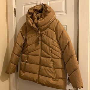 Tommy Hilfiger Puffer Coat NWT